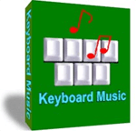 Tải Keyboard Music miễn phí