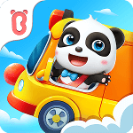 Baby Panda’s School Bus cho Android