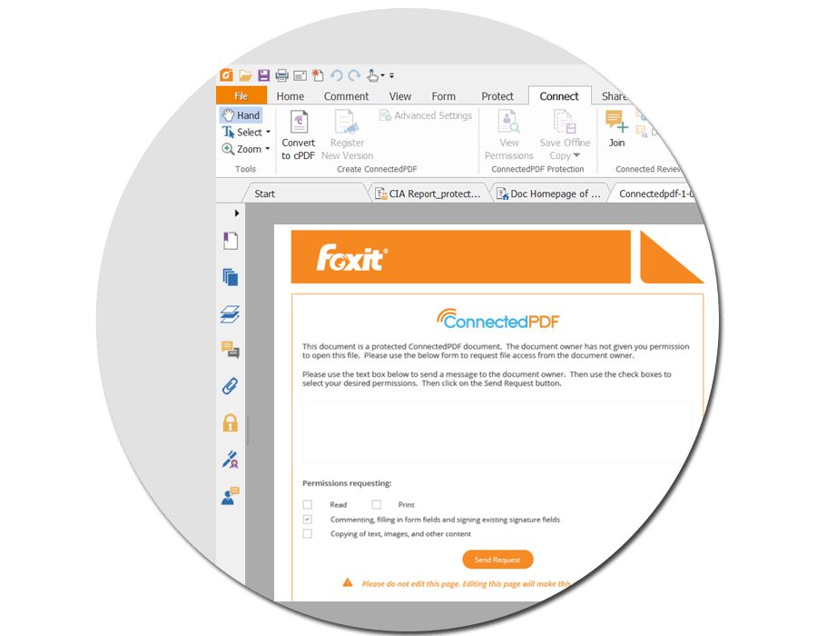 Tải Foxit PDF Reader 11.2.1.53537 Phần mềm tạo, chỉnh sửa & đọc file PDF miễn phí 6