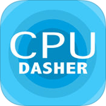 CPU DasherX cho iOS