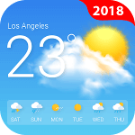 Daily Weather Forecast cho Android
