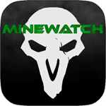 Minewatch Mod