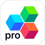 OfficeSuite PRO cho iOS