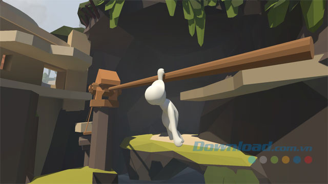 Game giải đố Human: Fall Flat