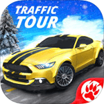 Traffic Tour cho iOS