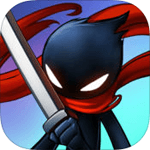 Stickman Revenge 3 cho iOS