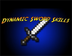 Dynamic Sword Skills Mod