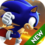 Sonic Forces: Speed Battle cho iOS