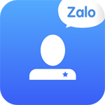 Zalo OA Admin cho Android
