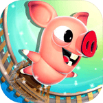 Bacon Escape cho iOS