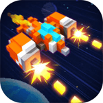 Pixel Craft - Space Shooter cho iOS
