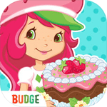 Strawberry Shortcake Bake Shop cho iOS