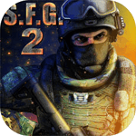 Special Forces Group 2 cho iOS