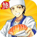 Sushi Diner cho iOS