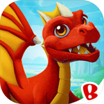 DragonVale World cho iOS
