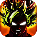 Super Dragon Fight Shadow 2 cho iOS