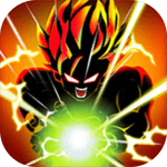 Dragon Shadow Battle Warriors cho iOS