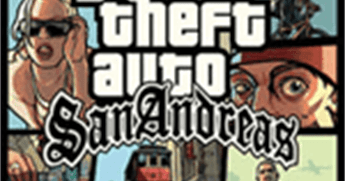 Grand Theft Auto IV: San Andreas