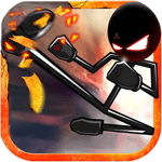 Kungfu Stickman 3 Kingdom cho iOS