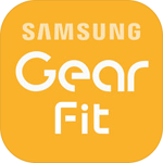 Samsung Gear Fit cho iOS