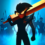 Stickman Legends - Ninja Warriors: Shadow War cho Android