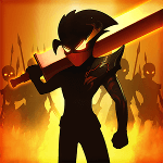 Stickman Legends: Shadow Wars cho Android