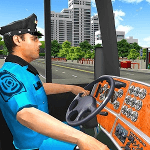 Public Bus Transport Simulator 2018 cho Android