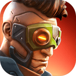 Hero Hunters cho iOS
