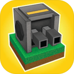 Block Fortress cho iOS