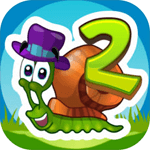 Snail Bob 2 cho iOS