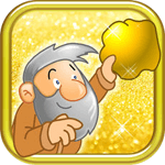Gold Miner Classic 2017 cho iOS