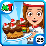 My Town: Bakery cho Android