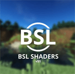 BSL Shaders Mod