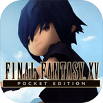 Final Fantasy XV Pocket Edition cho iOS
