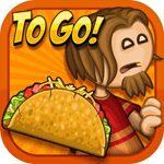 Papa's Taco Mia To Go! cho iOS