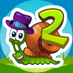 Snail Bob 2 cho Android
