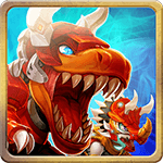 Dino Battle cho Android