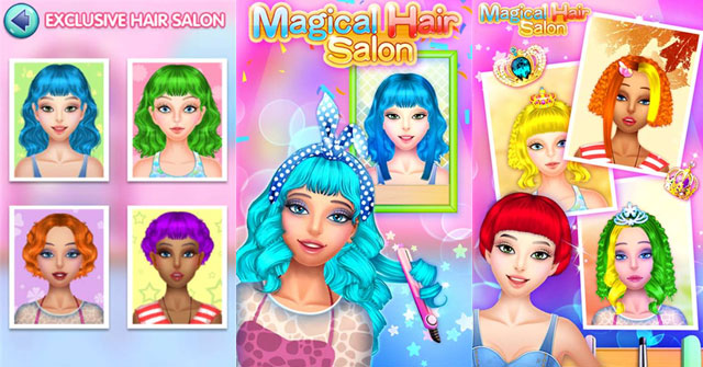 Hair Salon - wide 7