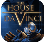 The House of Da Vinci cho iOS