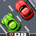 Traffic Rush cho iOS