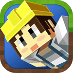 CubeMator - Mine the MC World cho iOS