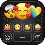 Emoji> cho iOS