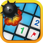 Minesweeper cho iOS