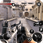 Sniper Strike Shoot Killer cho Android