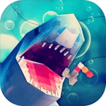 Square Fishing: Biggest Catch cho iOS