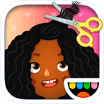 Toca Hair Salon 3 cho iOS