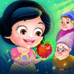 Baby Hazel Snow White Story cho Android