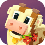 Blocky Farm cho iOS