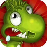 Dino Rush cho Android