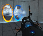 Portal Gun Mod